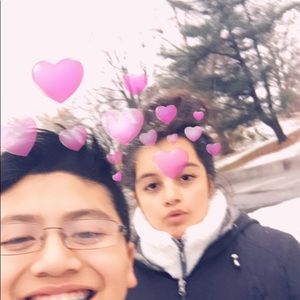 Meet your Posher, Edwin